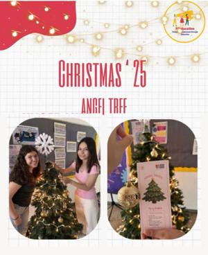Angel Tree poster